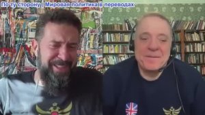 Дюран - Политический кризис Зеленского, Залужный