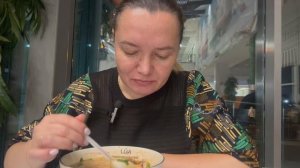 Бургер Кинг, пицца пепперони, вьетнамский суп #мукбанг#еда#вкусная еда 😋