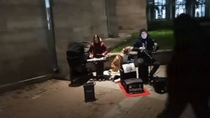 Кисловодск. Курортный бульвар. 3.12.2025 г.