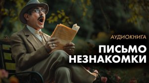 Стефан Цвейг - Письмо незнакомки