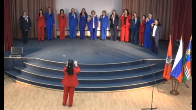 Наше творчество