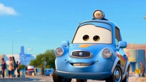 Летящие движение мультфильм