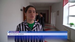 Театральная смена завершилась в Центре для одаренных детей «Спутник»