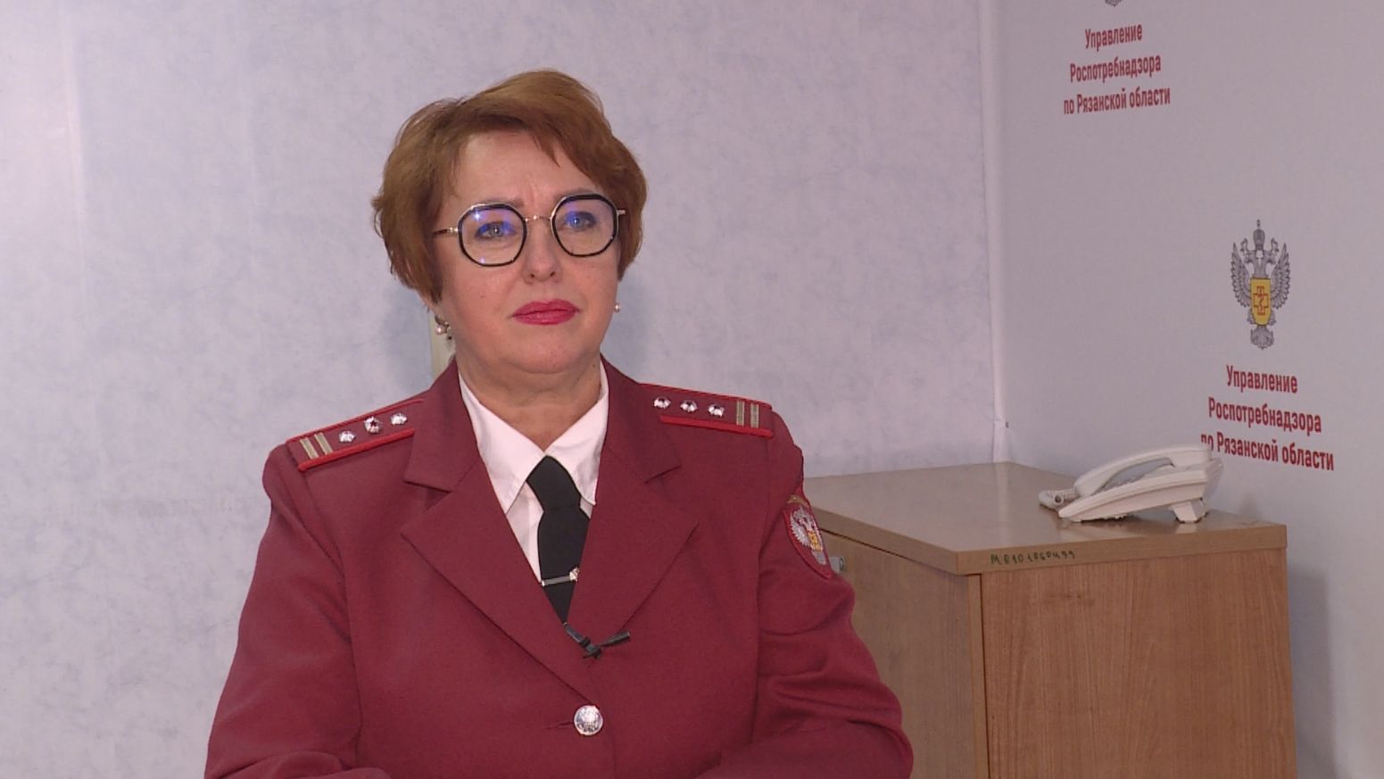 Актуальное интервью - Елена Фетисова - На что обратить внимание при покупке турпутевки