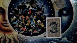 ПАСЬЯНС НА НЕДЕЛЮ С 8 ПО 14 ДЕКАБРЯ  2025 г. тайм - коды в описании