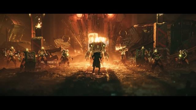 Replaced — трейлер даты выхода