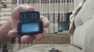 StarLine E96. Замена батарейки в метке