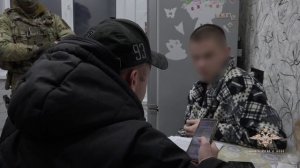 Ирина Волк: В Хабаровском крае полицейские задержали участников группы автоподставщиков