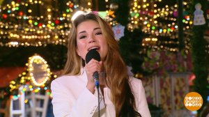 Джаз-бэнд Камилы Залиевой. Доброе утро. Фрагмент выпуска от 04.12.2025