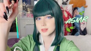 #62 ASMR [ Lei ASMR ]