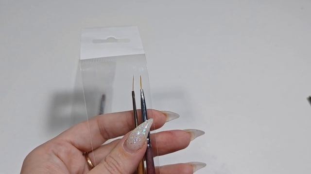 Огромная распаковка маникюрных товаров. МаникюрОптом. смотреть онлайн