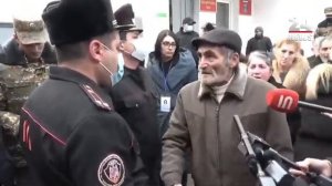 ПРЕДАТЕЛИ ВНОВЬ ИДУТ НА ВЫБОРЫ В АРМЕНИИ