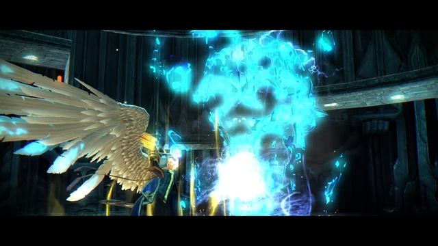 Прохождение Darksiders Warmastered Edition на русском языке без комментариев Часть 13