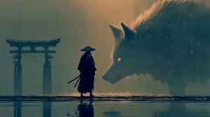 Оками - Расслабляющая музыка Японии, фоновая музыка для отдыха