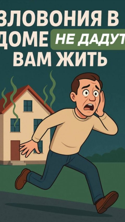 Почему на участке и в доме появляется запах канализации — и как это реально лечится