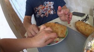 Тайна трона разрыта и раскрыта