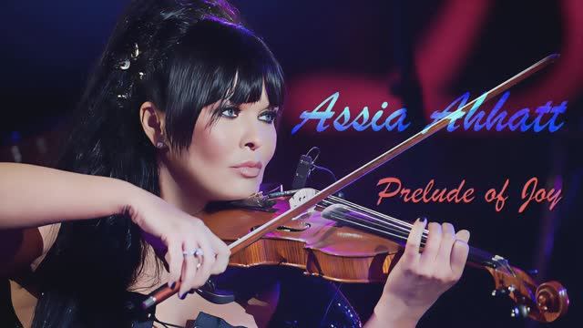 Assia Ahhatt - Prelude of Joy (Fanedit) HD смотреть онлайн
