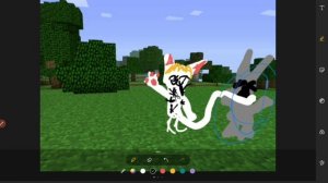 Жизнь котов воителей💝 \1 сезон 1 серия / ( Делала Долго ) охохош первый мф проведу конкурс артов мм