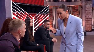 "Долго я тебя буду терпеть" - Юлию Барановскую возмутило поведение героя-ревнивца шоу