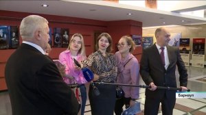 В Барнауле наградили лучших работников агропромышленного комплекса региона