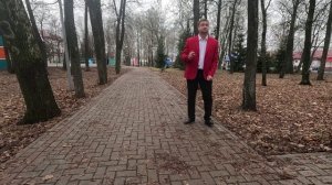 Авторская программа журналиста Николая Лобанова "Время и люди"