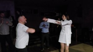 Атмосфера праздника