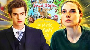 Вверх по волшебному дереву (The Magic Faraway Tree) 2026｜Первый трейлер