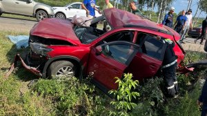 Аварии и ДТП на дорогах ТОРОПЫГИ за рулем