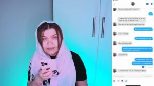 ПЕРЕПИСКА НА САЙТЕ ЗНАКОМСТВ! МОЛОДАЯ ПРОТИВ ПОЖИЛОЙ