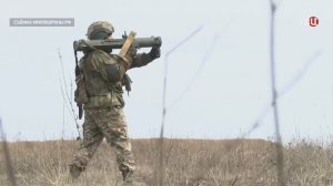 Минобороны представило новых героев СВО