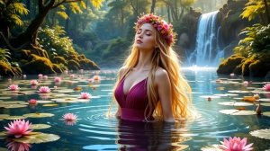 АУДИОКНИГА ПОЛНОСТЬЮ    НЕ РВИ ЭТОТ ЦВЕТОК: Попала так попала!   Бытовое фэнтези, юмор, романтика