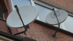 На российский рынок спутникового интернета выходит крупный игрок