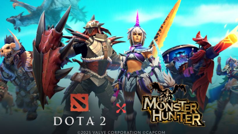 885 часов в DOTA 2