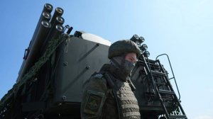 Силы ПВО уничтожили два беспилотника в небе над Тульской областью