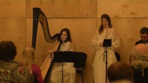 2025_11_30 Концерт дуэта Mellow Jazz ОТ БАРОККО ДО ДЖАЗА