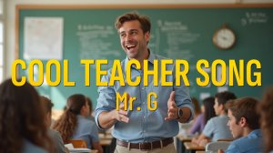 Mr. G (Мистер Джи) - Мистер Джи