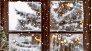 Пожелания с наступающим Новым годом﻿ красивое новогоднее видео‑открытка