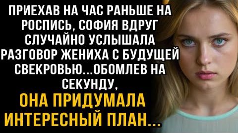 Я ПЛАКАЛ! КОГДА СЛУШАЛ ЭТОТ РАССКАЗ. ЕГО ДОЛЖНА УСЛЫШАТЬ КАЖДАЯ МАТЬ... смотреть онлайн