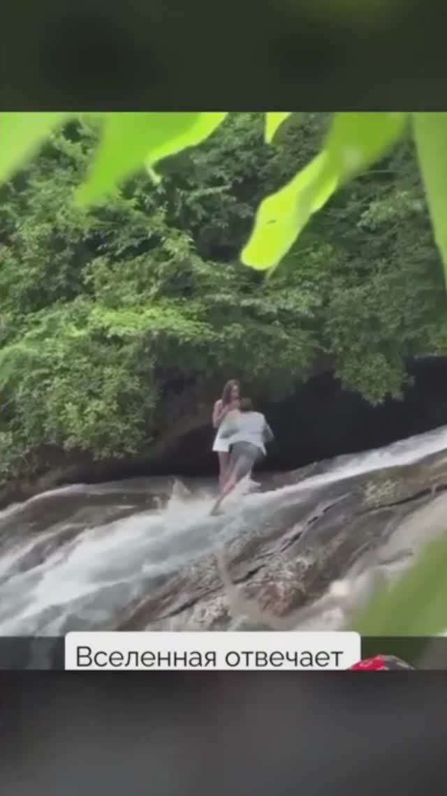 ➤ ЮМОР - Рубрика комментарии. Что ответила вселенная? смотреть онлайн