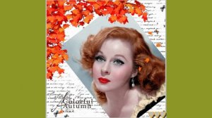 Ты просто улыбнись.