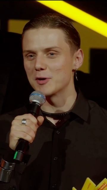 Ваня Дмитриенко — артист года по версии Яндекс Музыки! 🏆✨ смотреть онлайн