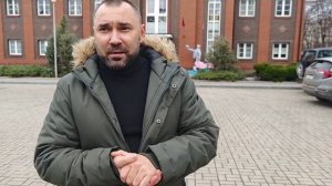 Из них можно делать гвозди. ДНР.