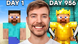 Выживи 1000 Дней, Выграй $100,000