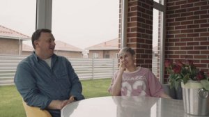 ЛАСКИНО ПАРК в лицах | Ольга и Станислав Гружевские | История переезда большой семьи из Петербурга