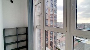 Видовая квартира в центре Анапы