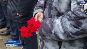 КНВ на аварском языке 04.12.25 г.