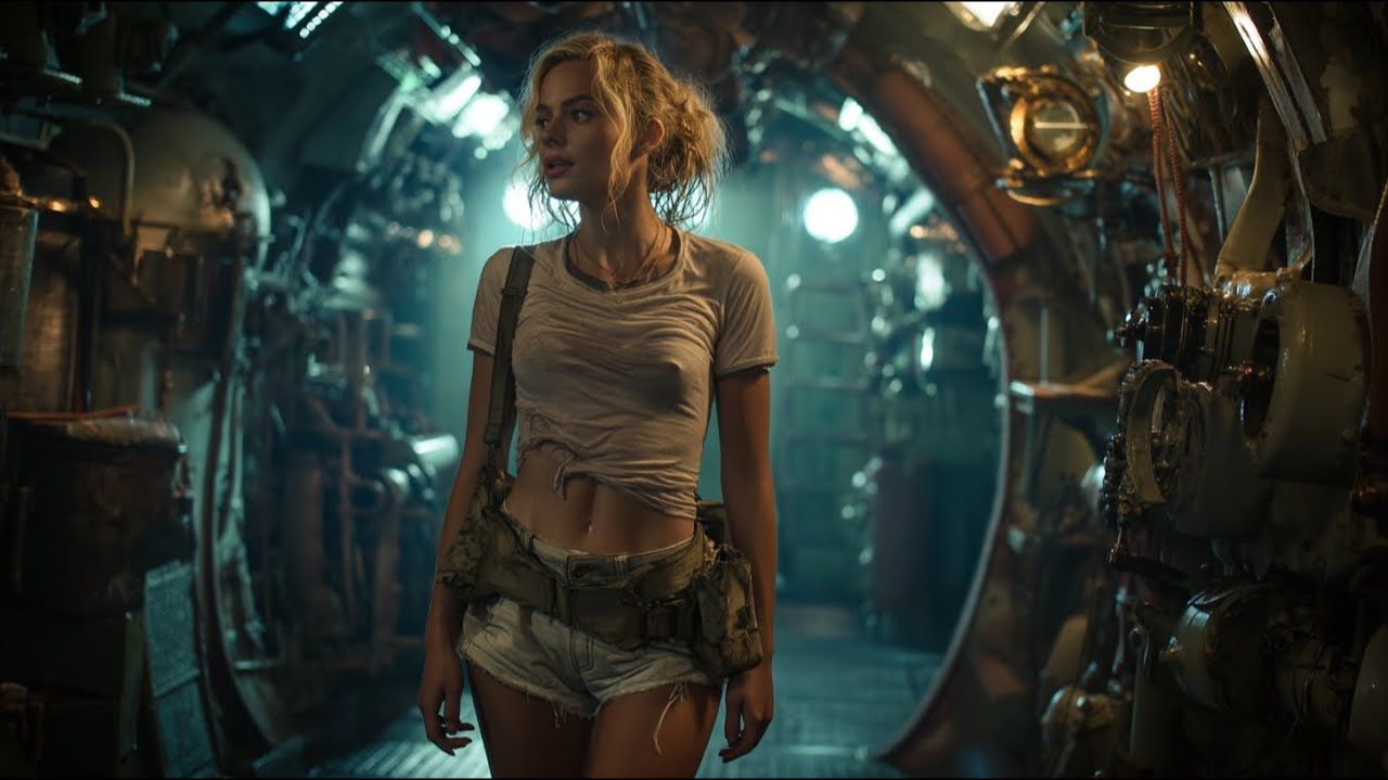 НОВЫЕ ФИЛЬМЫ 2025 15 ЛУЧШИХ ФАНТАСТИЧЕСКИХ ФИЛЬМОВ, которые уже вышли в ХОРОШЕМ КАЧЕСТВЕ!