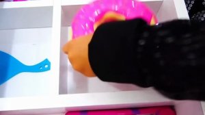 Добро пожаловать в наш салон! Видео от Ники и Влада.