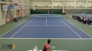 Кубок ГДЯ 2025, День 3, Корт 1 (ч.2)