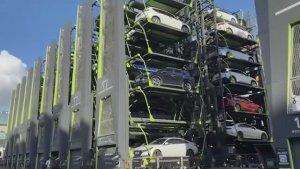 Китай не Похож ни на Одну Другую Страну👍😍